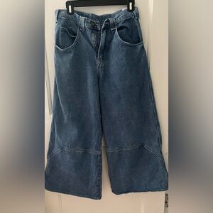 Brandy Melville J. Galt Jeans (Small/petite)